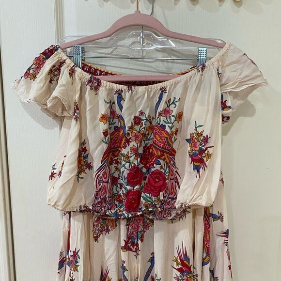 Vintage Spell and the Gypsy Hotel Paradiso Castaway‎ Set - Picture 11 of 11